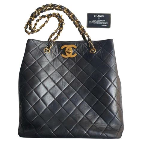 vintage chanel tas|vintage chanel bags for sale.